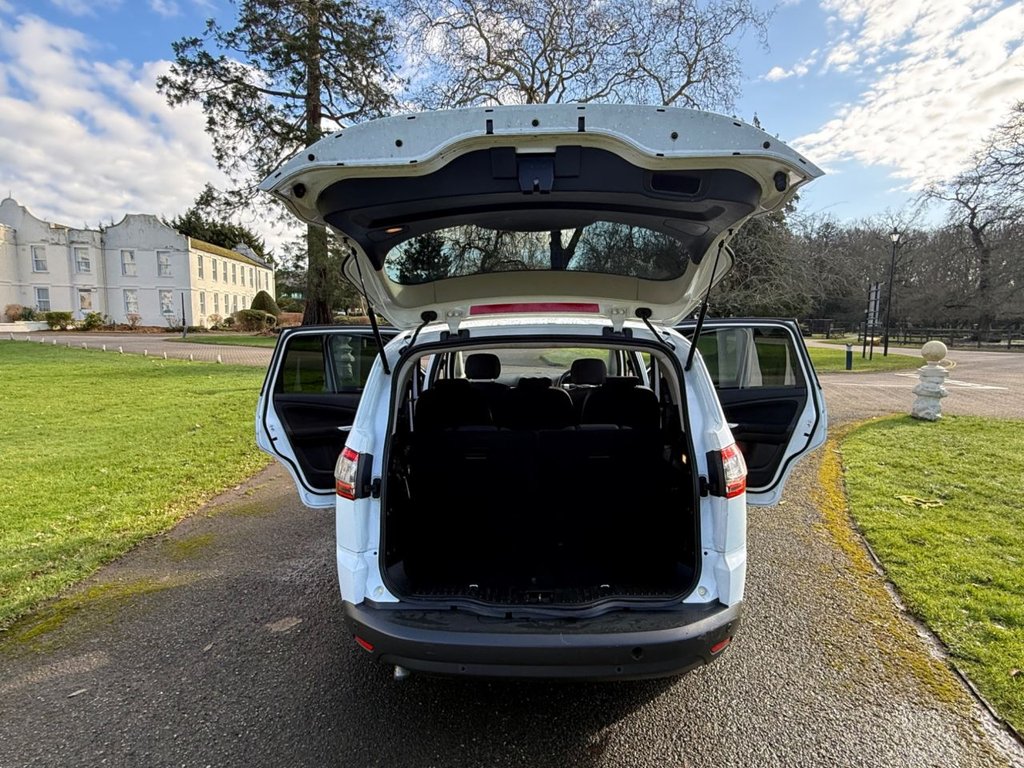 Used Ford S-Max 2014 for sale - 77436872: Photo 16