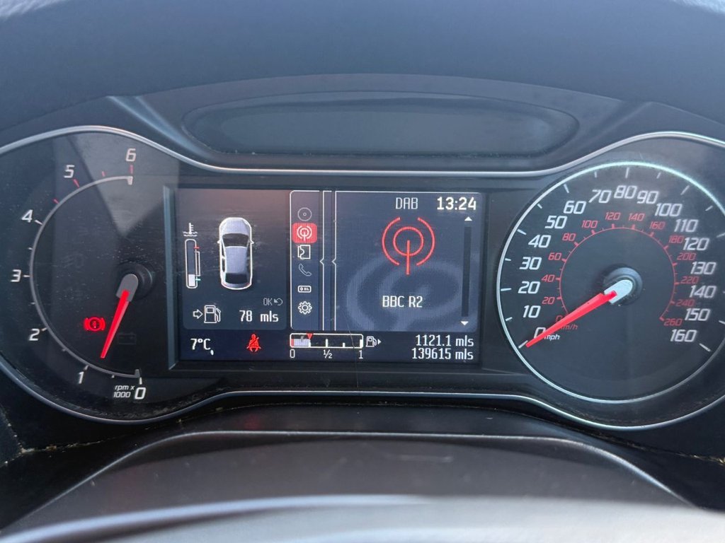 Used Ford S-Max 2014 for sale - 77436872: Photo 18