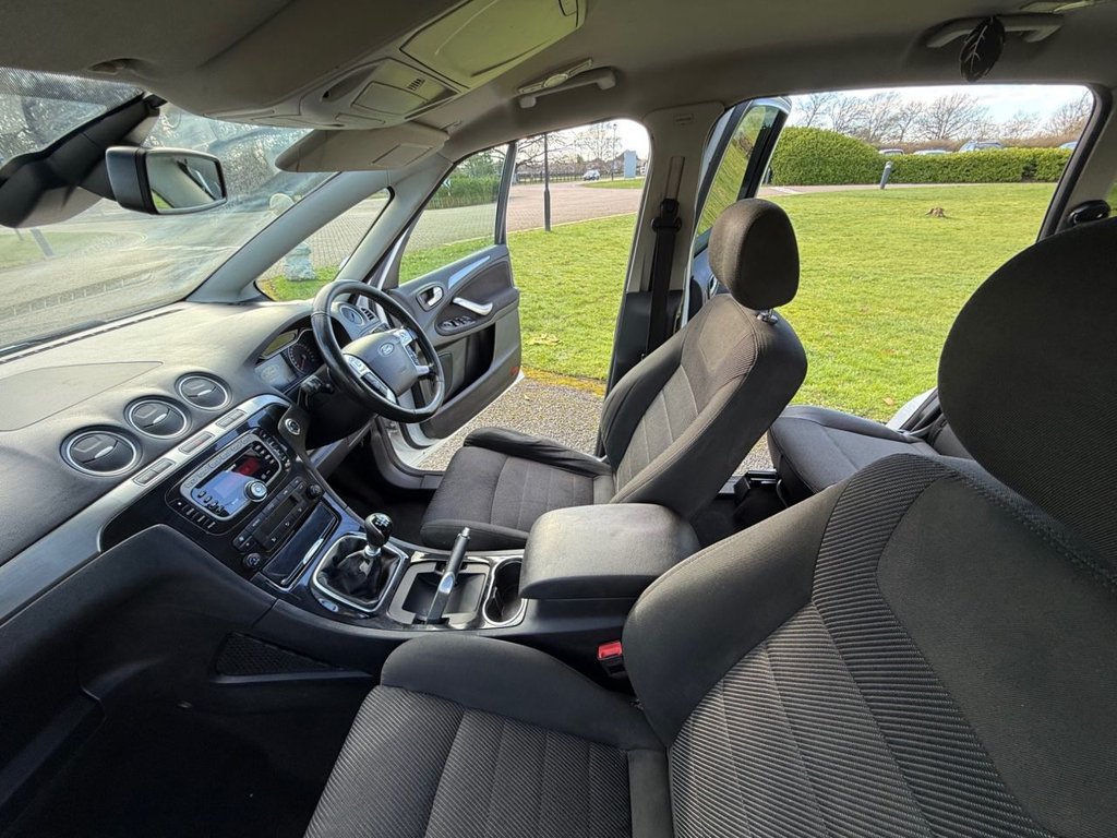 Used Ford S-Max 2014 for sale - 77436872: Photo 19