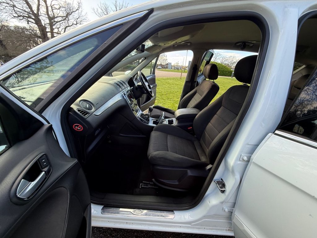 Used Ford S-Max 2014 for sale - 77436872: Photo 20