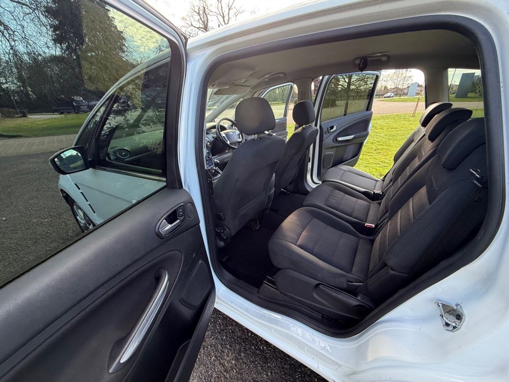 Used Ford S-Max 2014 for sale - 77436872: Photo 22