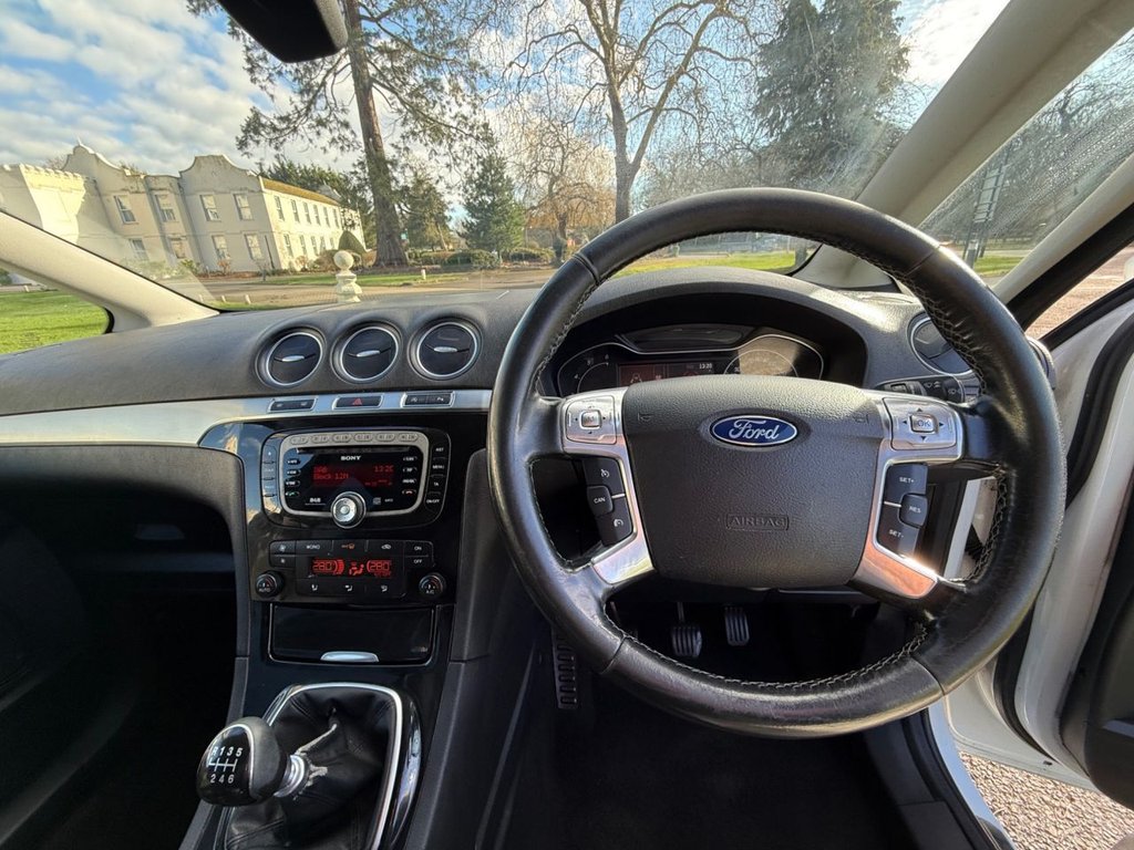 Used Ford S-Max 2014 for sale - 77436872: Photo 23