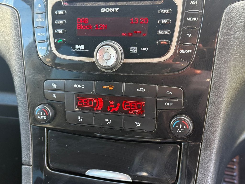 Used Ford S-Max 2014 for sale - 77436872: Photo 26