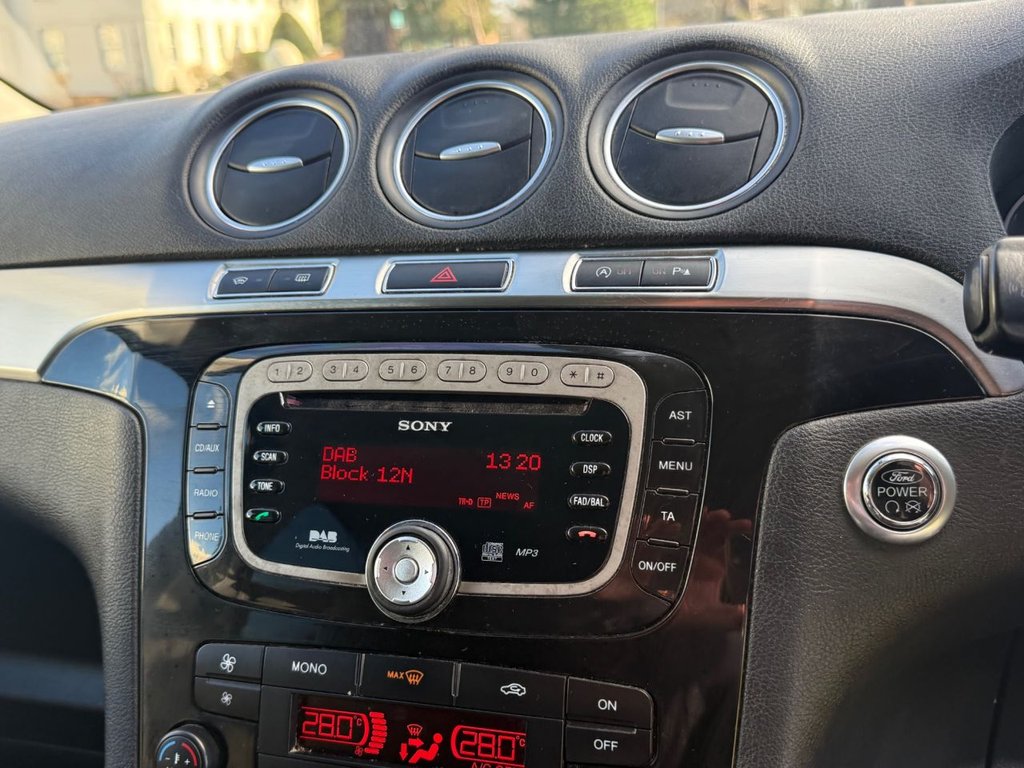 Used Ford S-Max 2014 for sale - 77436872: Photo 27