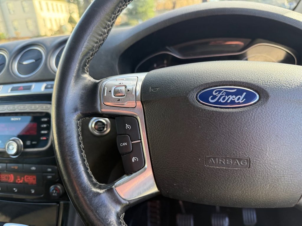 Used Ford S-Max 2014 for sale - 77436872: Photo 29