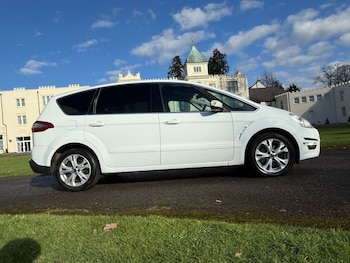 Used Ford S-Max 2014 for sale - 77436872: Photo