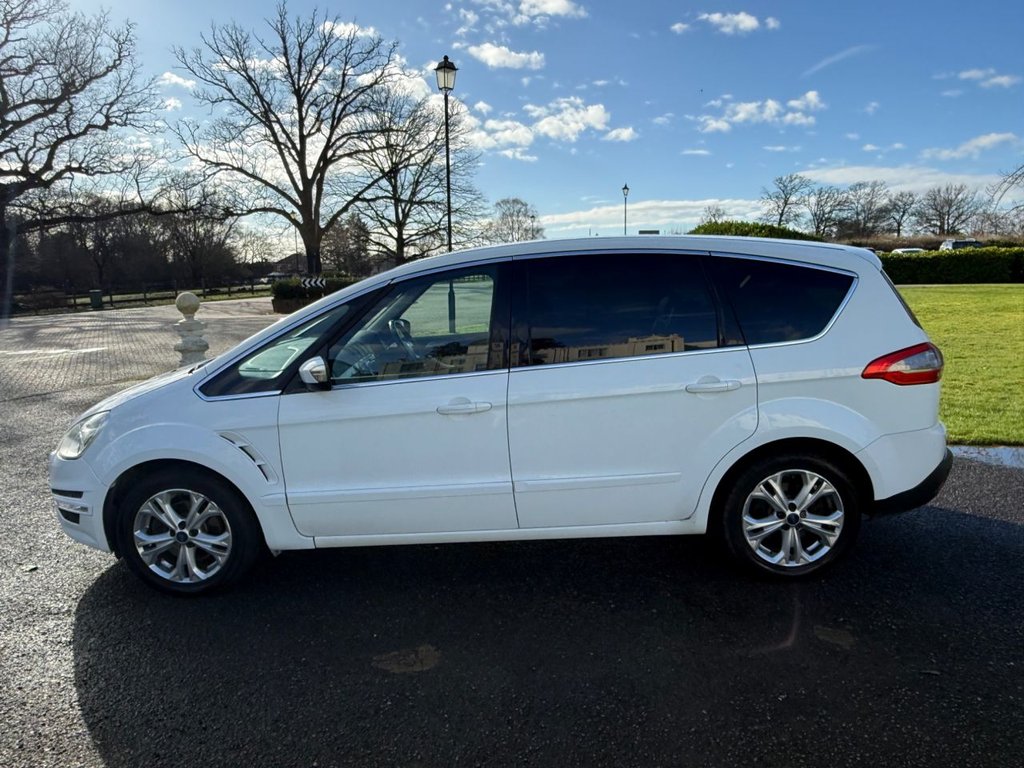 Used Ford S-Max 2014 for sale - 77436872: Photo 9