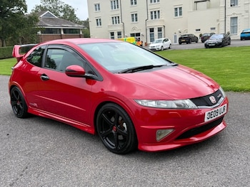 Honda - Civic