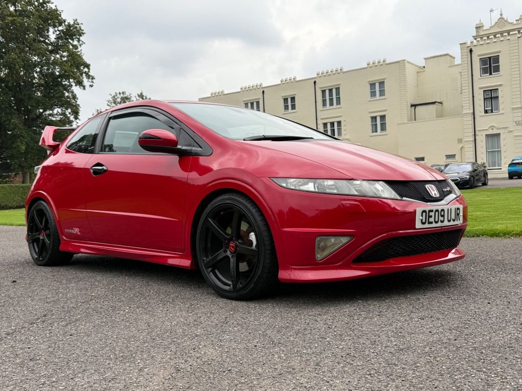 Used Honda Civic 2009 for sale - 76092488: Photo 2