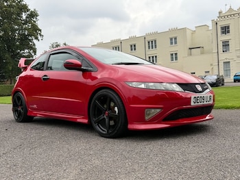 Used Honda Civic 2009 for sale - 76092488: Photo 2