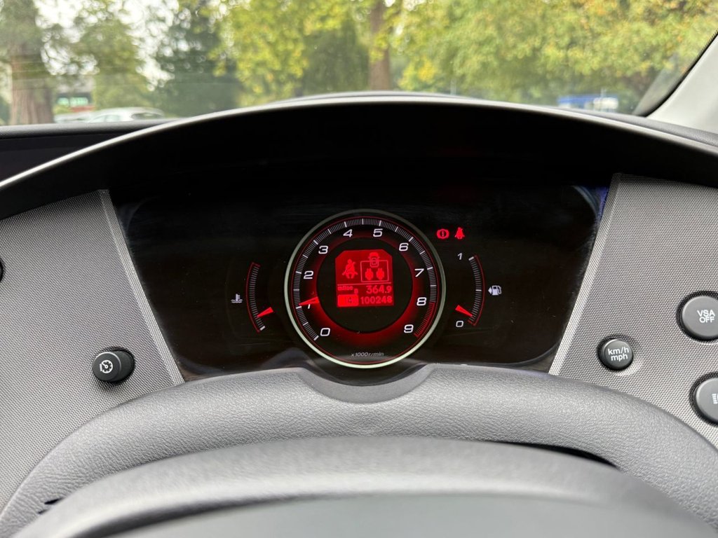 Used Honda Civic 2009 for sale - 76092488: Photo 34