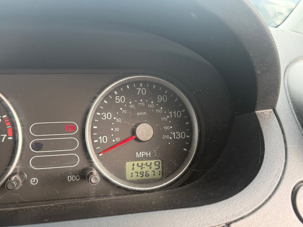 Used Ford Fiesta 2005 for sale - 77806012: Photo 12