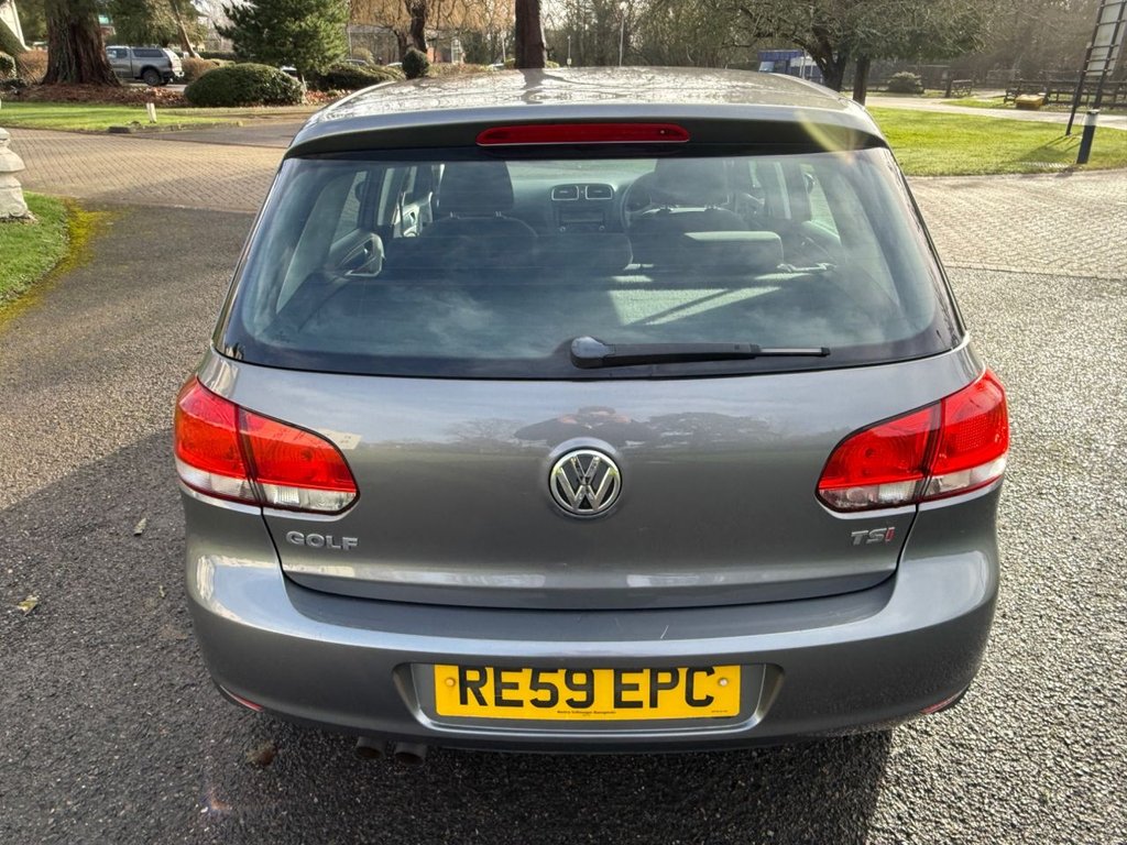 Used Volkswagen Golf 2012 for sale - 77394251: Photo 14