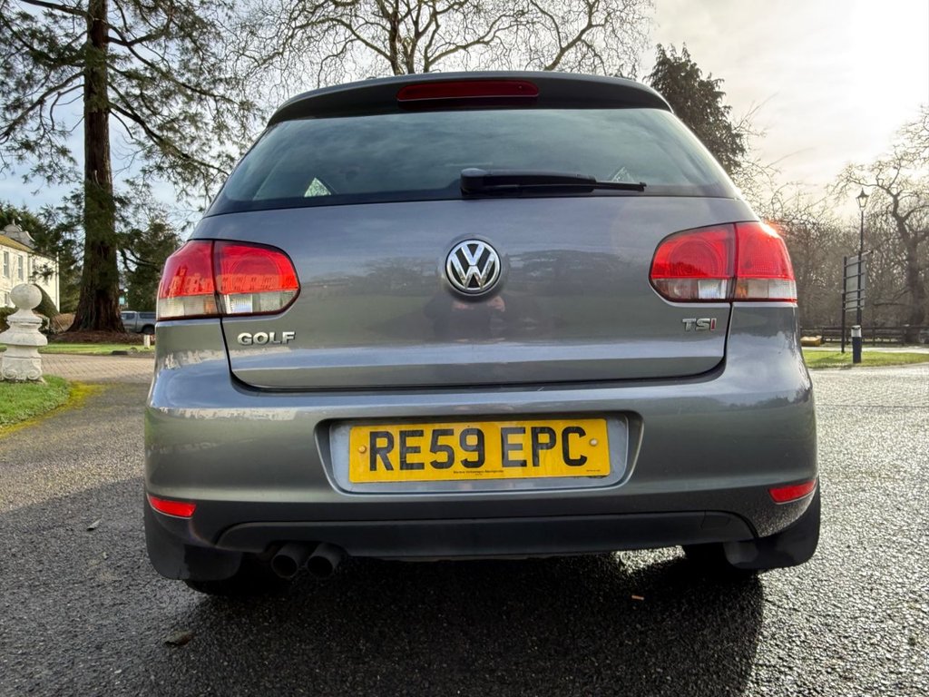 Used Volkswagen Golf 2012 for sale - 77394251: Photo 16