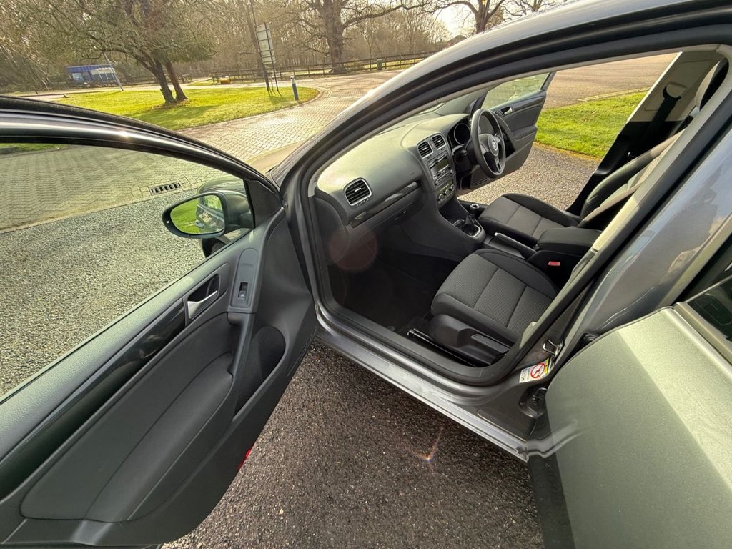 Used Volkswagen Golf 2012 for sale - 77394251: Photo 20