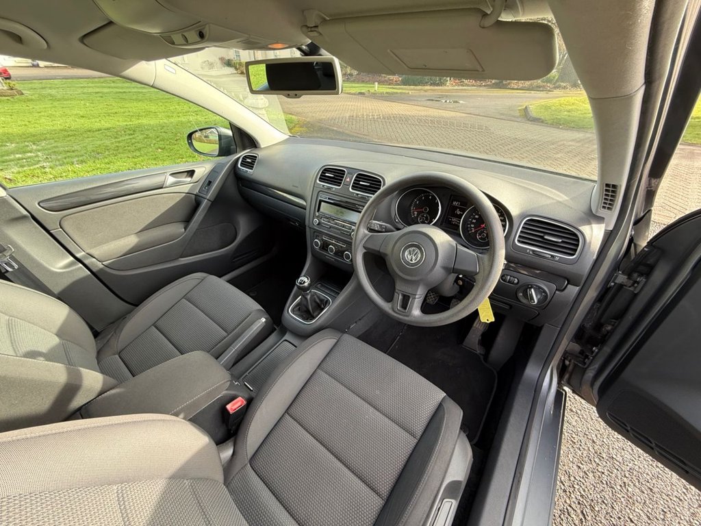 Used Volkswagen Golf 2012 for sale - 77394251: Photo 22