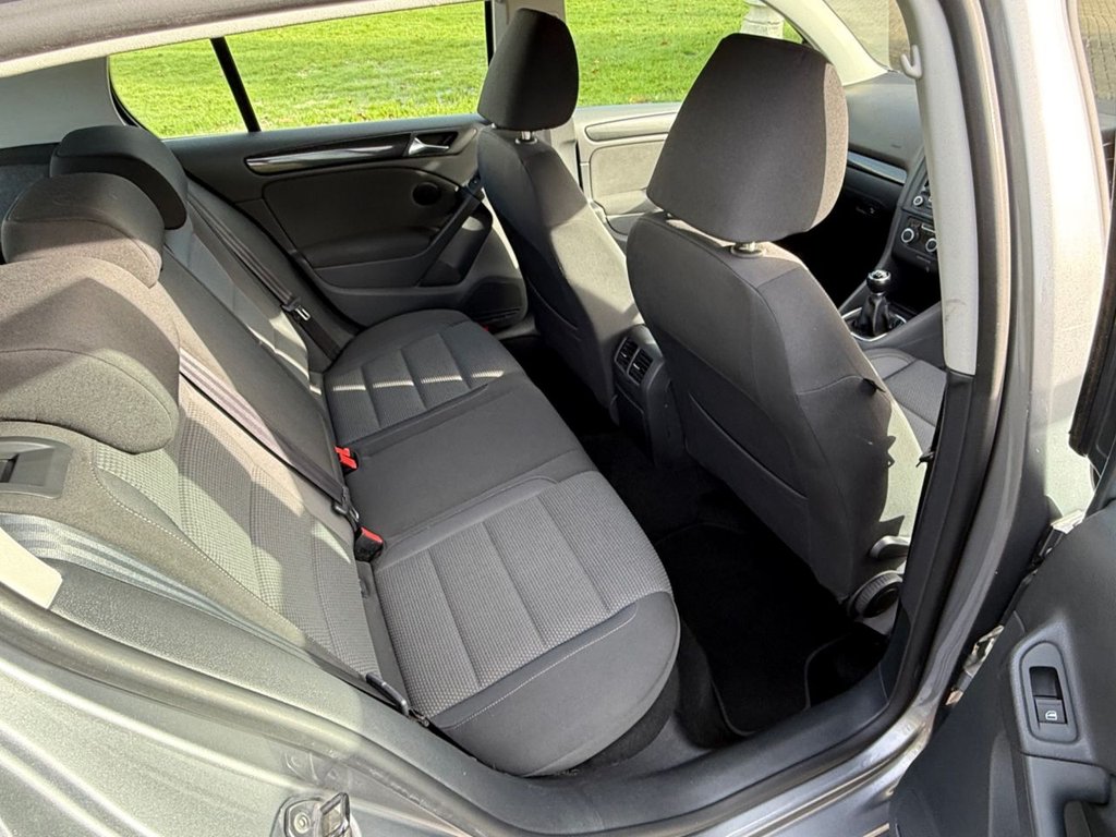 Used Volkswagen Golf 2012 for sale - 77394251: Photo 24