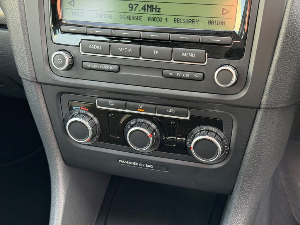 Used Volkswagen Golf 2012 for sale - 77394251: Photo 29