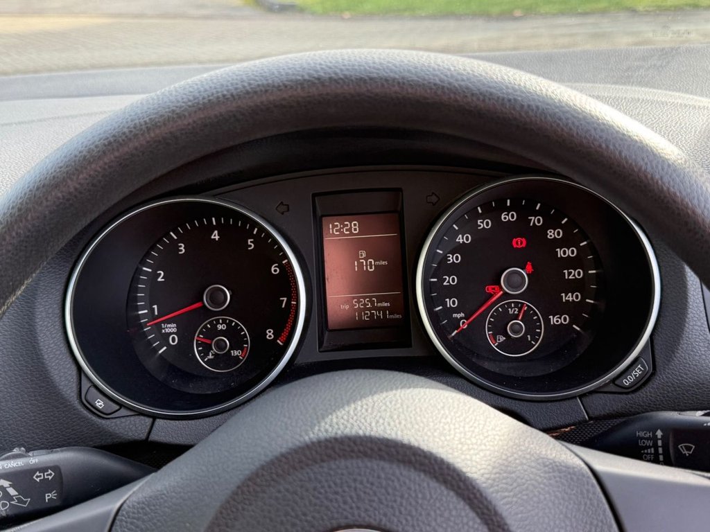 Used Volkswagen Golf 2012 for sale - 77394251: Photo 31