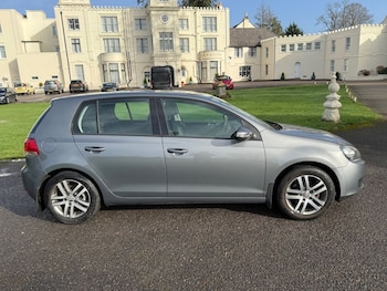 Used Volkswagen Golf 2012 for sale - 77394251: Photo