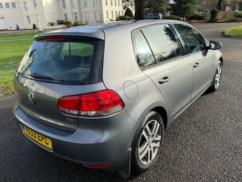 Used Volkswagen Golf 2012 for sale - 77394251: Photo