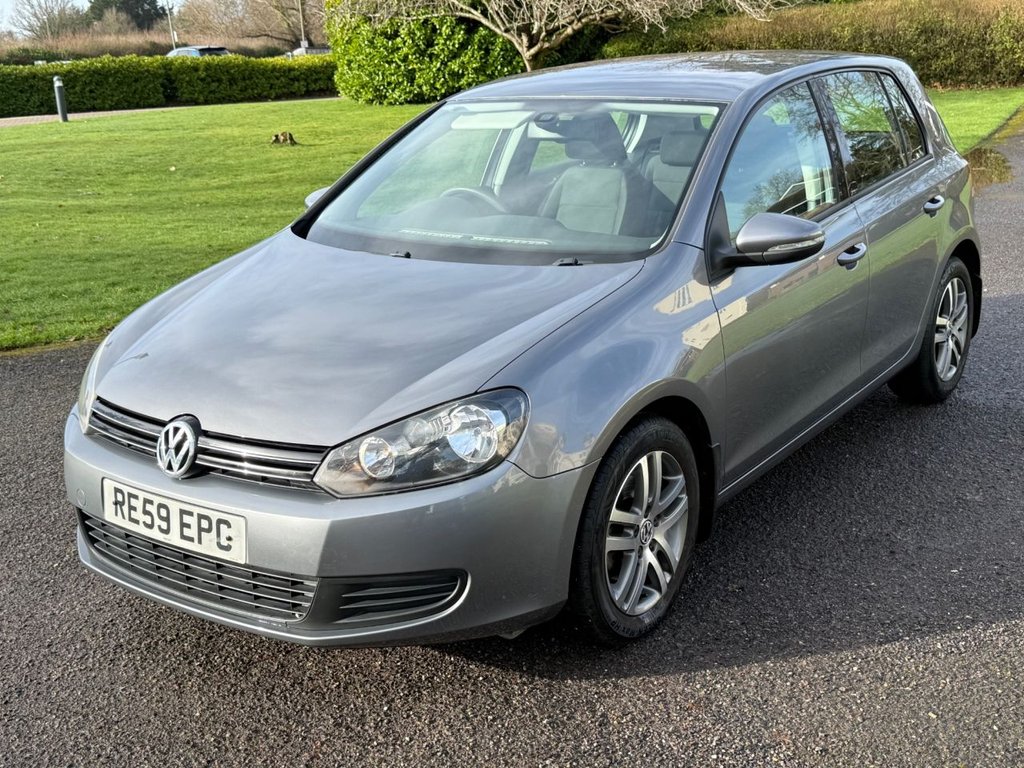 Used Volkswagen Golf 2012 for sale - 77394251: Photo 6