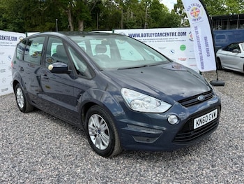 Used Ford S-Max 2010 for sale - 78598241: Photo