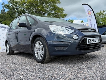 Used Ford S-Max 2010 for sale - 78598241: Photo
