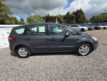 Used Ford S-Max 2010 for sale - 78598241: Photo