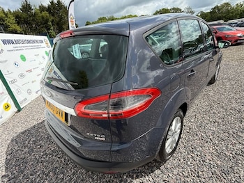 Used Ford S-Max 2010 for sale - 78598241: Photo