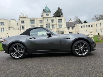 Used Mazda MX-5 2019 for sale - 78556969: Photo