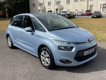 2015 (15) - 1.6 e-HDi 115 VTR+ 5dr