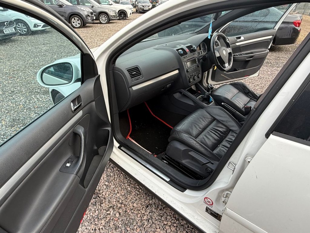 Used Volkswagen Golf 2005 for sale - 77806555: Photo 11