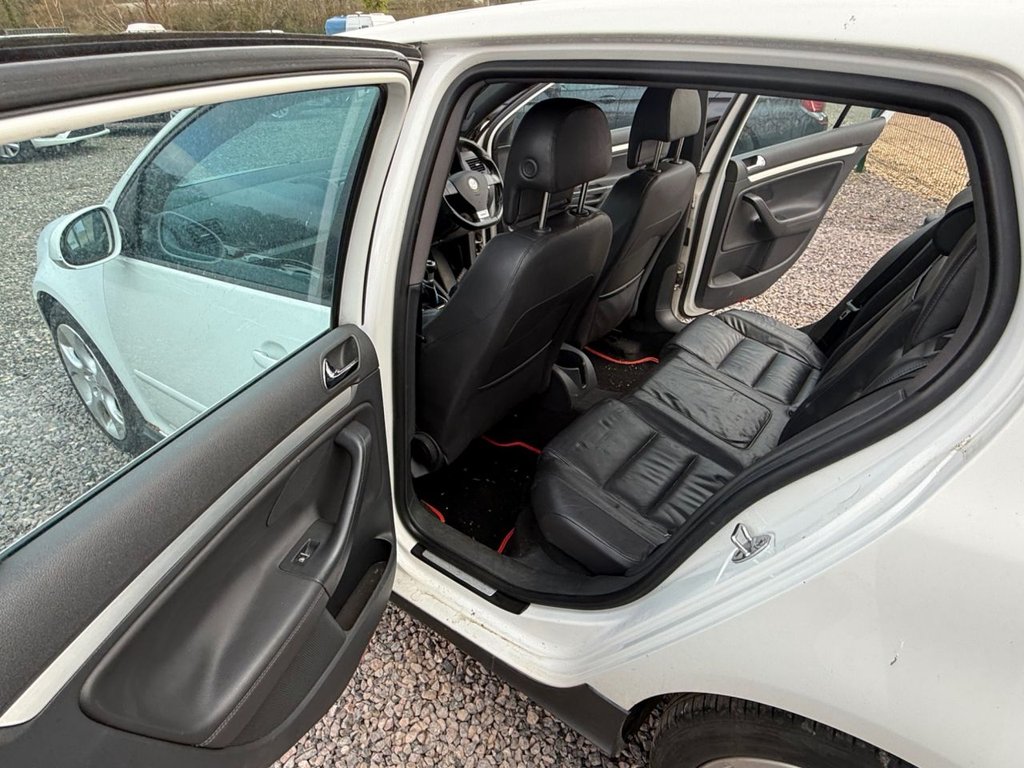 Used Volkswagen Golf 2005 for sale - 77806555: Photo 12