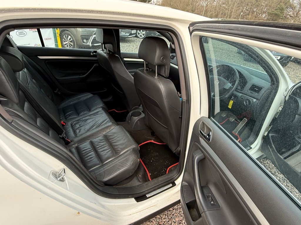 Used Volkswagen Golf 2005 for sale - 77806555: Photo 13