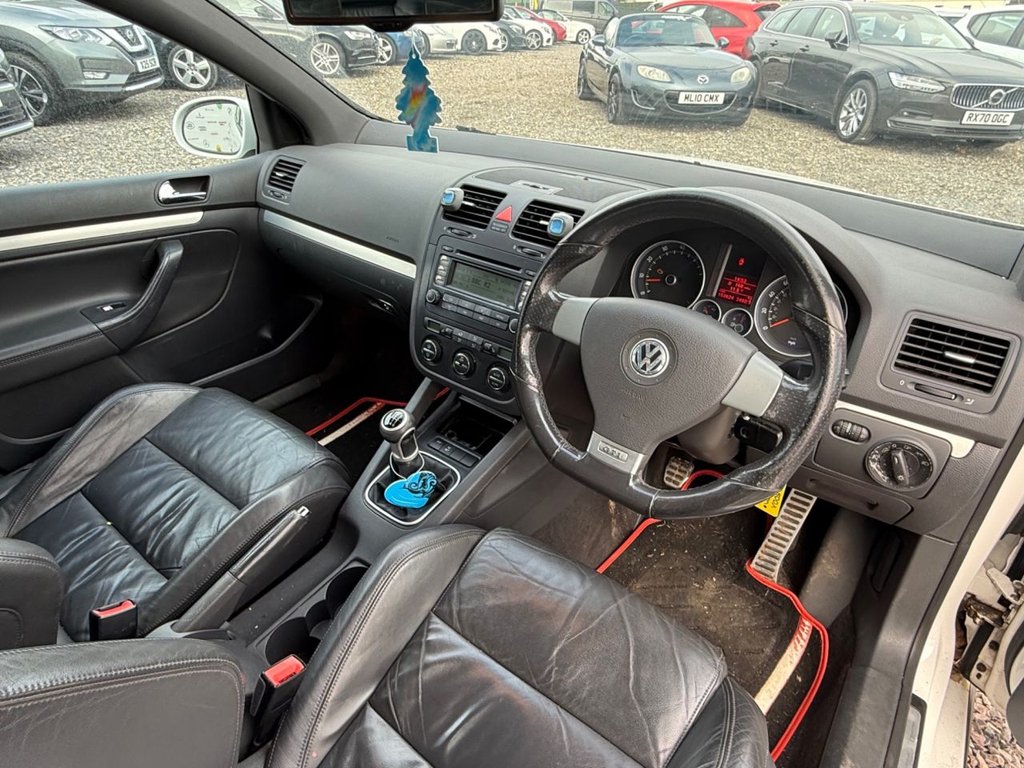 Used Volkswagen Golf 2005 for sale - 77806555: Photo 14