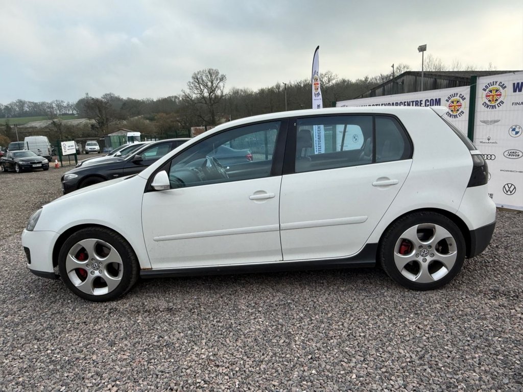Used Volkswagen Golf 2005 for sale - 77806555: Photo 5