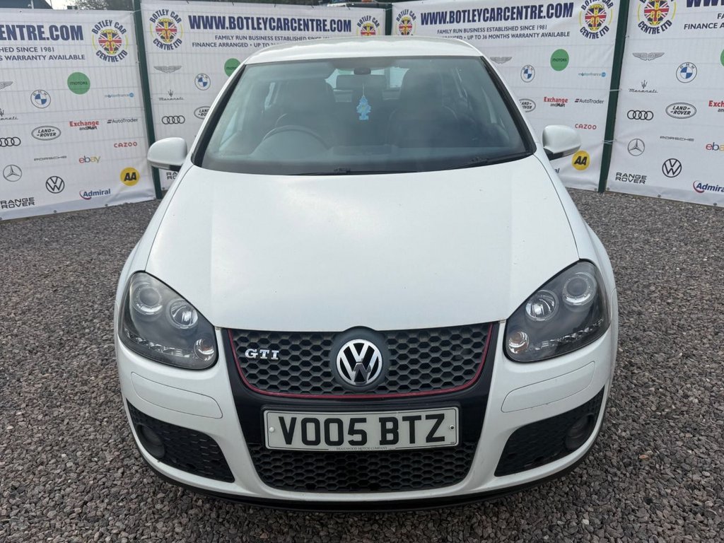 Used Volkswagen Golf 2005 for sale - 77806555: Photo 8