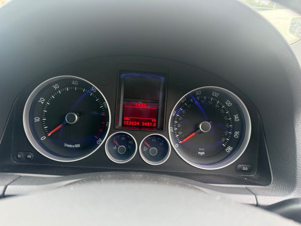 Used Volkswagen Golf 2005 for sale - 77806555: Photo 9