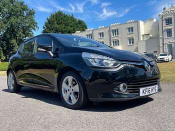 2016 (16) - 1.5 dCi 90 Dynamique Nav 5dr