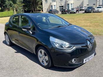 Used Renault Clio 2016 for sale - 75287206: Photo