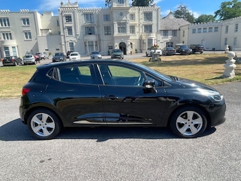 Used Renault Clio 2016 for sale - 75287206: Photo