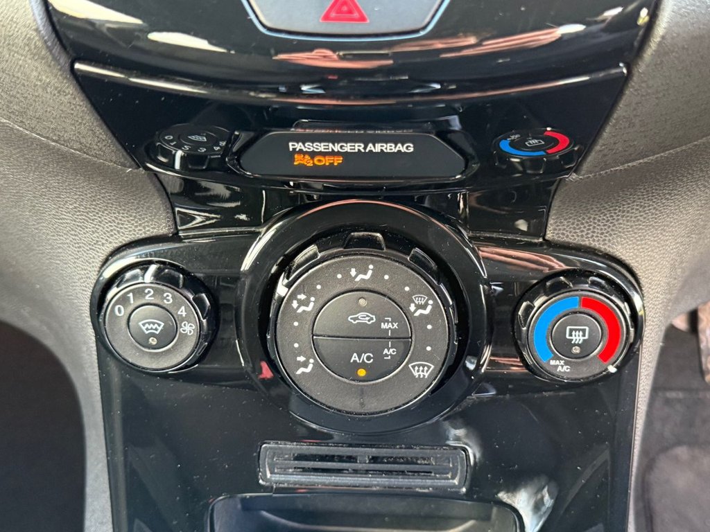 Used Ford Fiesta 2014 for sale - 76900423: Photo 29