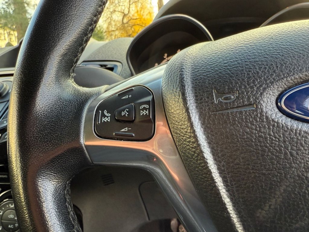 Used Ford Fiesta 2014 for sale - 76900423: Photo 31