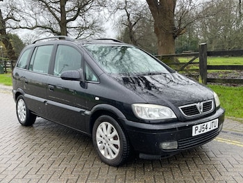 2004 (54) - 2.0 ELEGANCE DTI 16V 5d 100 BHP 5-Door