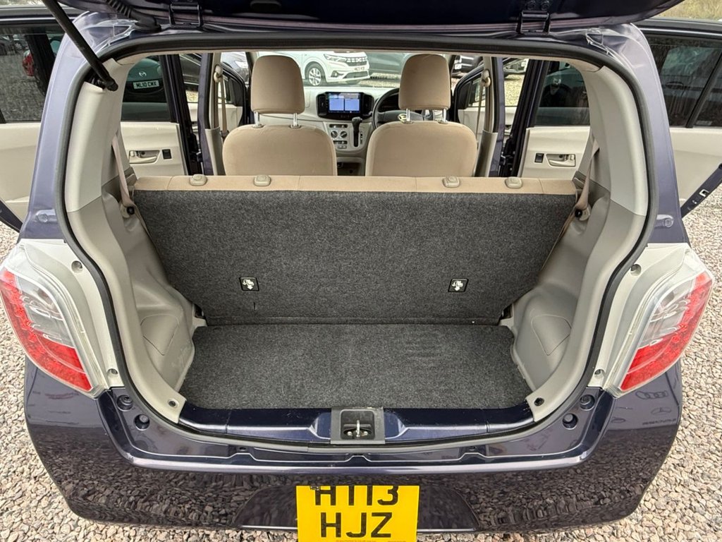 Used Daihatsu Mira 2024 for sale - 77805911: Photo 10