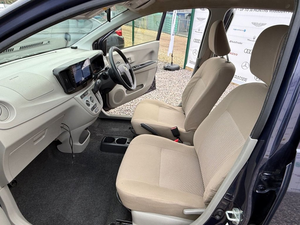 Used Daihatsu Mira 2024 for sale - 77805911: Photo 15