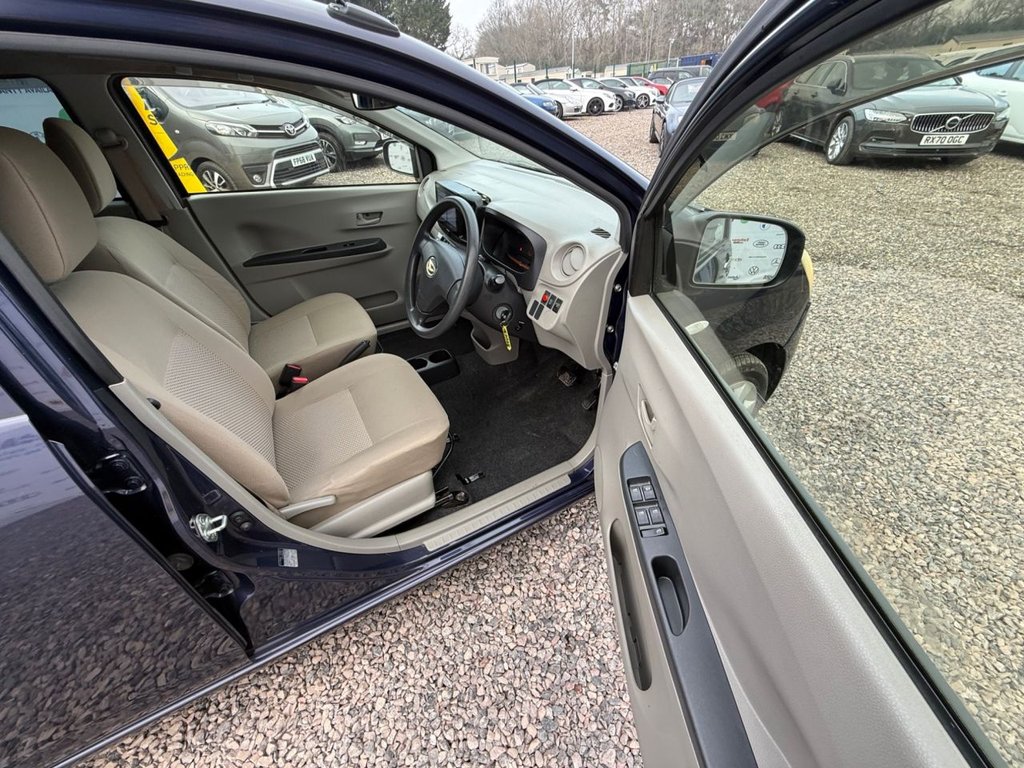 Used Daihatsu Mira 2024 for sale - 77805911: Photo 16