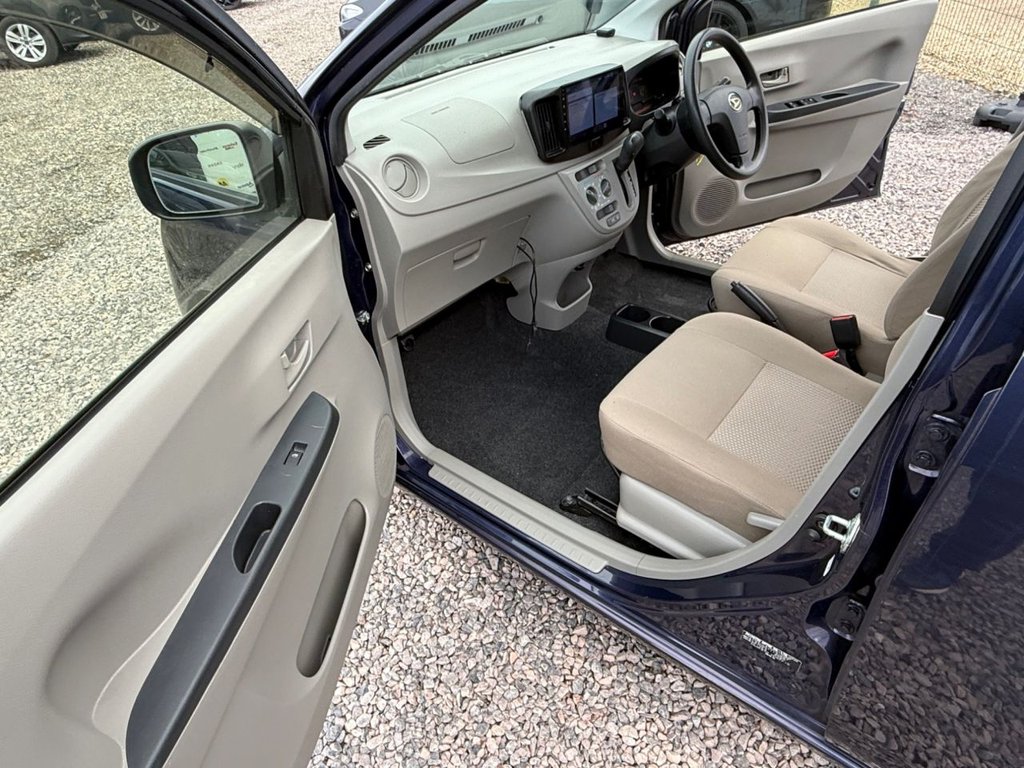 Used Daihatsu Mira 2024 for sale - 77805911: Photo 17