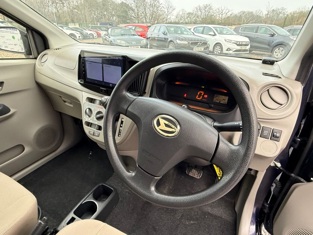 Used Daihatsu Mira 2024 for sale - 77805911: Photo 18